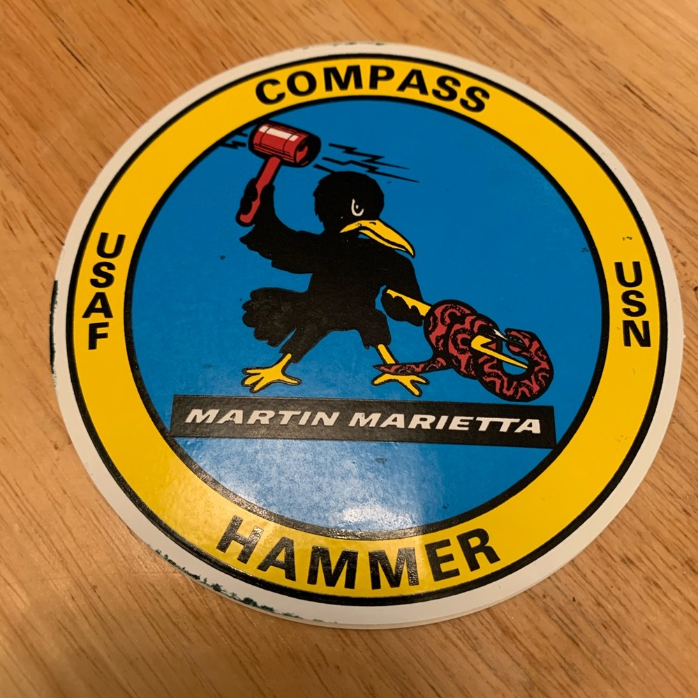 Decal